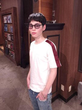 ブロック ジャポン(bloc japon) コンパクトマッシュショート