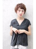 『mafola徳島』大人可愛い×ベリーショート  20代30代40代50代