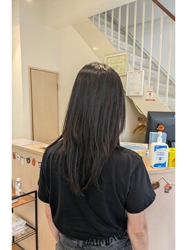 イマジン 八戸ノ里店(IMAGINE) ロングスタイル