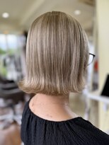 フルールアミー(fleur ami)&nbsp;w color