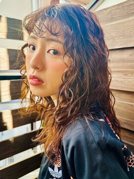 パーティー PAR-TY 阪神西宮店 色気増韓国風スタイル