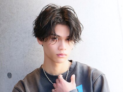 エルマーク 高槻(L-MARK)の写真