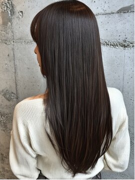 テーラヘアー 南柏店(TELAHAIR) 髪質改善 【TELA HAIR南柏店】