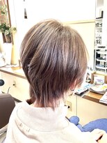 コア フィール ア デイ(COIFFURE A DAY)&nbsp;【M3Dトリートメント髪質改善】見附今町