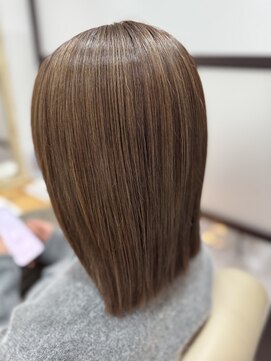 ラウレア(Laule’a) ハイライトカラー