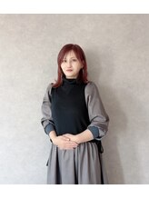 ビラデルソルルート(√r-t)&nbsp;三宅 琴子