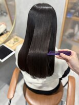 リーシュ(Re:sh) 髪質改善トリートメント