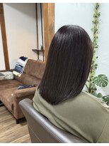 カノン(kanon) ロングスタイル