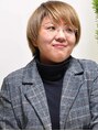 エフ アヴェダ 木の葉モール橋本(F AVEDA)&nbsp;安河内 恵利