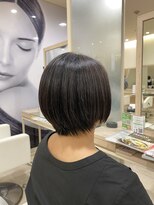 クロード モネ 上野の森店(Claude MONET)&nbsp;大人ショート