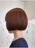 ミニボブ