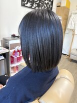 オハナ(ohana)&nbsp;内巻きボブ◎