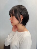 アナグラム(Anagram) 髪質改善/縮毛矯正/美髪/艶髪/弱酸性縮毛矯正/美髪ストレート