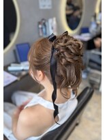 エファッセ 行田店(efface)&nbsp;ウエディングフォトアレンジ