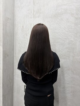 アリ 葛西店(ALi) 山下莉穂