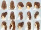 ヘアメイクサロン チャンス(Hair make salon CHANCE)の写真