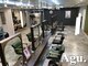 アグ ヘアー ハーツ 高知店(Agu hair hearts)の写真