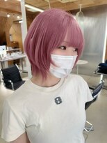 アールイー(Re:)&nbsp;レイヤーウルフ