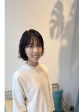 Palms Hair【パームスヘアー】【10月31日NEW OPEN(予定)】 NEMOTO