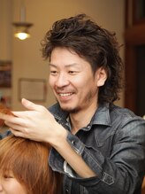 シュガーラブル(Sugar rable) 山口 陽平