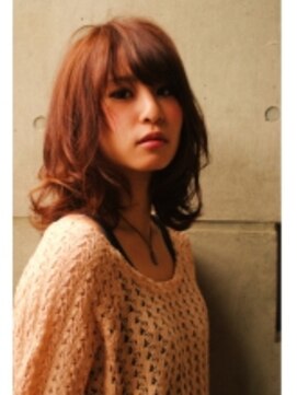 リッコ 横浜(ricco) ☆セク可愛ミディ☆