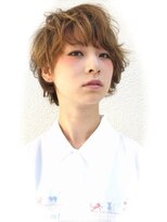 チックタック パラダイム(TICK-TOCK Paradime)&nbsp;TICK-TOCK　ナチュラルショート2