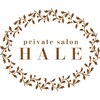 ハレ(HALE)のお店ロゴ