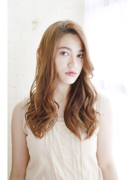 シュシュット(chouchoute) 吉祥寺徒歩3分/美髪とろみ/モードワンカール/ギブソンタック/201