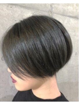 アライブ キチジョウジ(ALIVE Kichijoji) 【ALIVE吉祥寺】エメラルドグリーンハイライトカラー