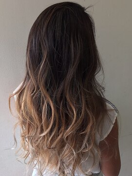 オーシャン ラックスビー(OCEAN LUXBE) ★