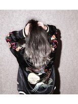 ラグーン(LAGOON) LAGOON color style 鈴木大輔104