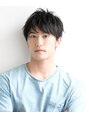 ソヴァージュ 糸満(SAUVAGE) メンズも得意です!お任せください♪【学割U24】