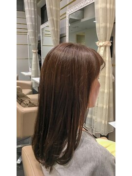 プログレス 中野店(PROGRESS) ワンカールロング