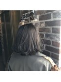 Aimee &nbsp;オリーブグレージュ