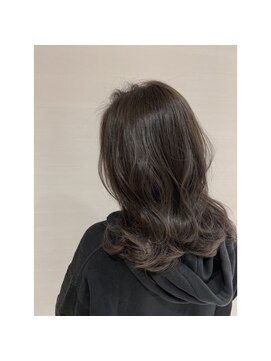 クレル(Creelu) ナチュラル