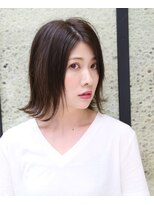 インパクトヘアー(IMPACT hair)&nbsp;。