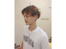 ヘアーポジション ヤマモト 芦屋店(Hair Position YAMAMOTO)