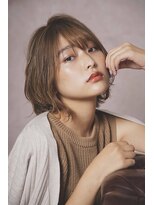 クロエ 門前仲町(Cloe)&nbsp;2wayボブ