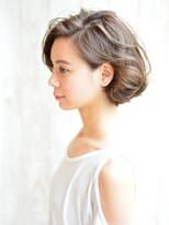 ヘアメイク フレンシア(hair make flencia)&nbsp;オシャレボブ