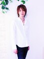 ノーブル ヘア ガーデン(Noble hair garden) 眞野 大輔