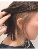 ルクール(Le Coeur)&nbsp;インナーベージュ