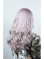 クリップ ジョイント ゴッド(CLIP JOINT GOD) 極限プラチナホワイトカラー