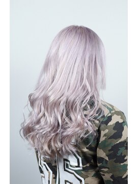 クリップ ジョイント ゴッド(CLIP JOINT GOD) 極限プラチナホワイトカラー