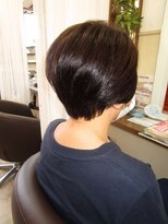 コアフィールフィス(COIFFURE fils)&nbsp;《見附　今町》