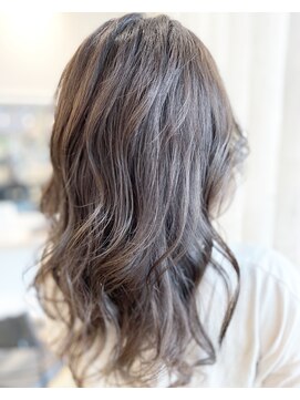 ロッコ 深谷店(ROCCO) ＃N.カラー＃透明感カラー＃トリートメント【深谷】【美容室】