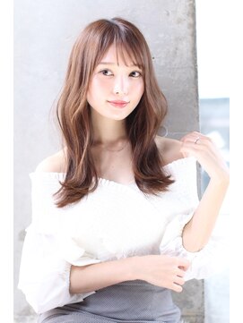 ガランテ(Galante) ストレートパーマ・縮毛矯正/ミネコラ/トリートメント/髪質改善