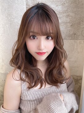 ロンドアリシア 金山(Lond Alexia) ダブルカラー　トリートメント　酸性ストレート　オージュア/385