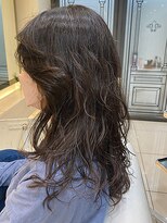 ザビー(THE B)&nbsp;本八幡×ニュアンスパーマ×0224冬