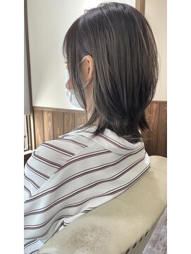 ショコラ 国立谷保(Chocolat) 愛されボブ【学割U24】【国立　矢川　谷保駅近1分】[国立]