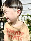 2ブロック×ショート